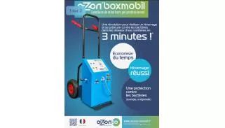 ozon'box