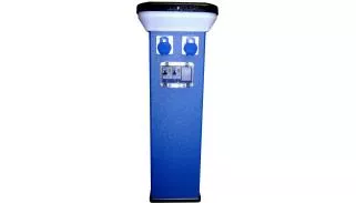 Borne BB2