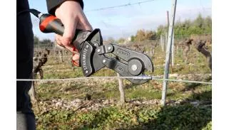 Pince à sertissage - INFACO