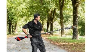 Sécateur électrique professionnel F3020 INFACO