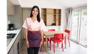 VÊTEMENTS & CHAUSSURES PROFESSIONNELS
