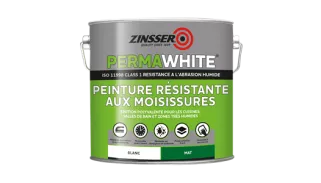 Zinsser PermaWhite