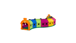 Wagon Toy