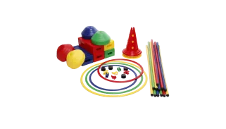 Psychomotricité et sport