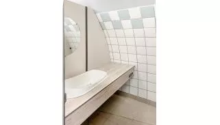Plans de toilette – Hygiène et praticité pour vos campeurs