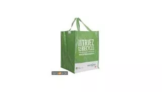 Tri Bag