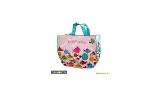 Beach Bag