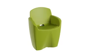Fauteuil NEOCLUB