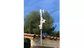 Vidéosurveillance