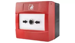 Déclencheur manuel radio SmartVOX® étanche
