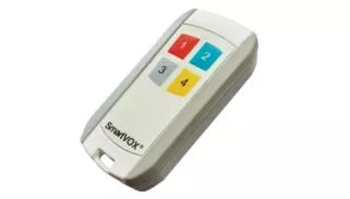 Télécommande SmartVOX® 4 boutons