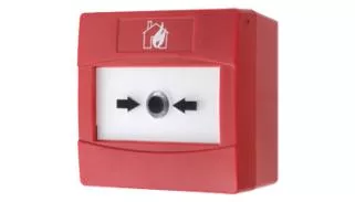 Déclencheur manuel radio SmartVOX® étanche