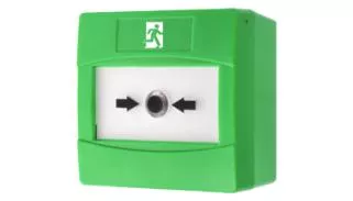 Déclencheur manuel radio SmartVOX®  étanche