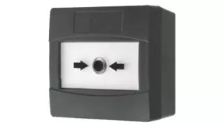 Déclencheur manuel radio SmartVOX® PPMS - Boitier menace