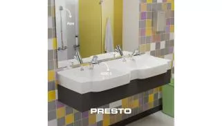 Presto 4000 S®