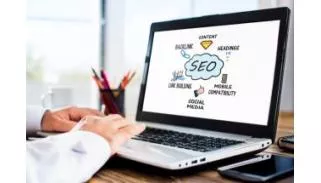 Référencement SEO