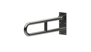 PMR - Barre relevable
