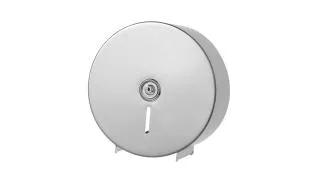 DISTRIBUTEUR DE PAPIER TOILETTE BOBINE