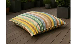 Pouf Flemme Lounge