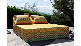 Bed Plage & Piscine WIEQUES