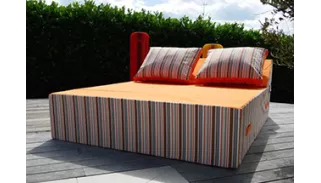 Bed Plage & Piscine  IBIZA