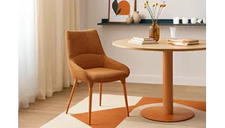 Chaise Shell