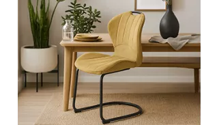 Chaise Mobiluge