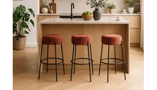 Tabouret Poppy