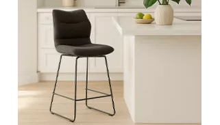 Tabouret de bar Wishy