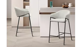 Tabouret Hugo