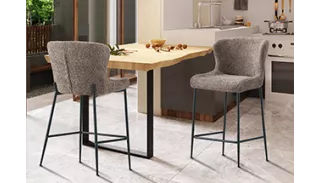 Tabouret Lisa