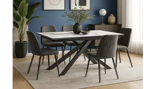 Table Lys extensible