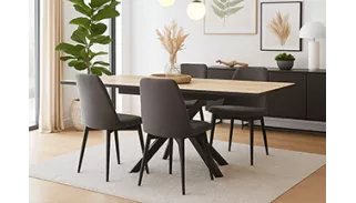 Table Global extensible