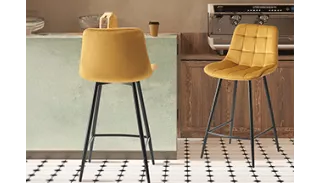 Tabouret Juta