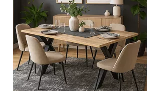 Table Tronc