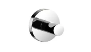 Accastillage de salle de bain