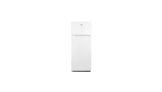 Réfrigérateur double porte blanc FRIGELUX