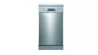 Lave-Vaisselle Silver EDESA - EDW-4610 X 