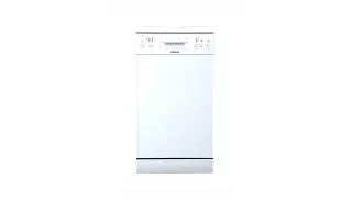 Lave-Vaisselle blanc EDESA - EDW-4610 WH 