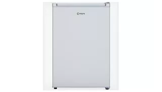 Réfrigérateur silver COQYS - COQ-TT122-SIL-E_S