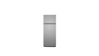 Réfrigérateur double porte silver FRIGELUX - RDP216XE 
