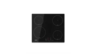 Plaque induction 4 feux CATA - IB_6324_E2_BK