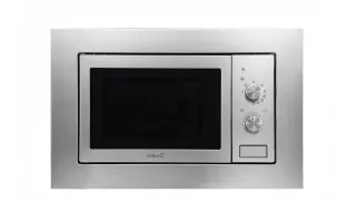 Micro onde grill inox CATA - MMA20_X 