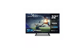 TV Led 32 pouces SMART TECH - 32HN01V3