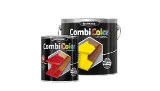 Rust-Oleum CombiColor Original
