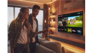 Solution Canal+ Room Streaming