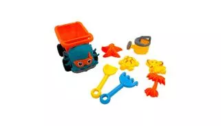CAMION GARNI 25 CM
