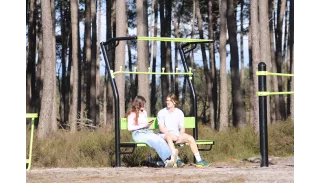 Gamme mobilier