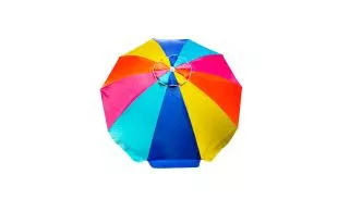 PARASOL MULTICOLORE