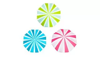 PARASOL INCLINABLE 